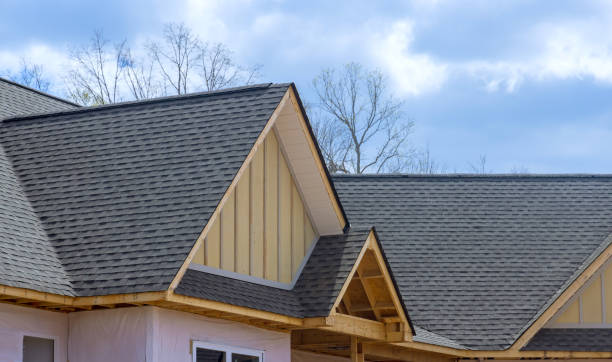 Best Roof Installation  in Redwood, OR