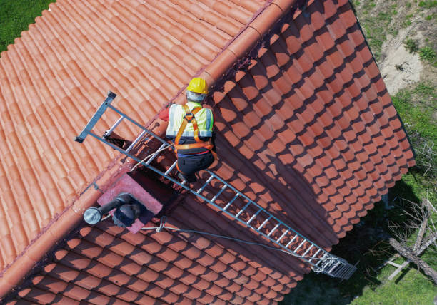 Best Commercial Roofing Services  in Redwood, OR